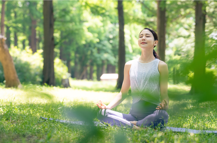 Tips dan Trik Cara Melakukan Meditasi