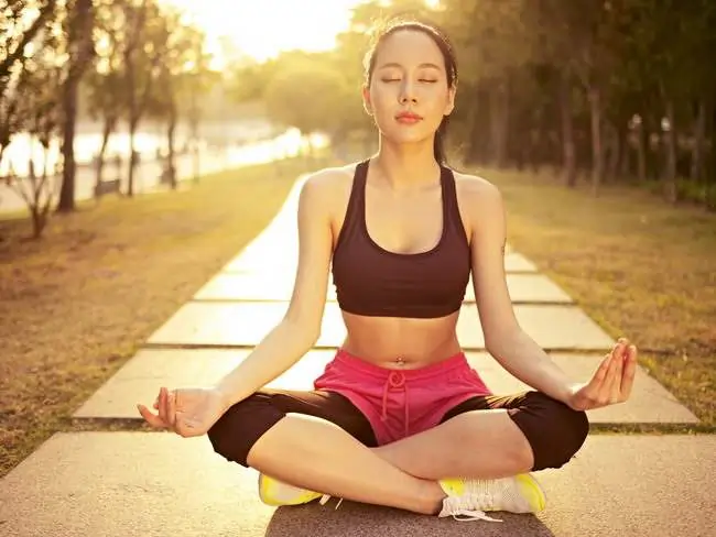 sering-sakit-dan-stres-coba-meditasi