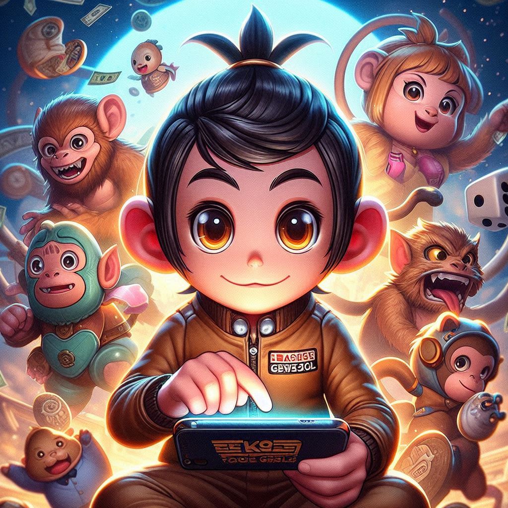 Colok Bebas Dewatogel: Gaya Main Simple tapi Gacor untuk Pemula & Master!