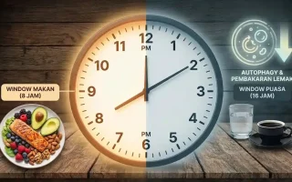 intermittent fasting