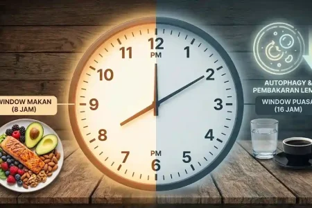 intermittent fasting