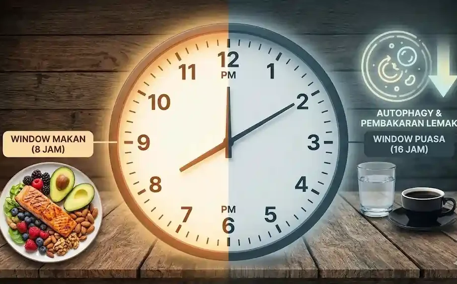 intermittent fasting